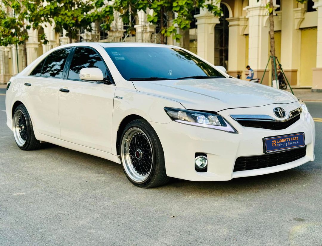 丰田 Camry SE 2012forsale