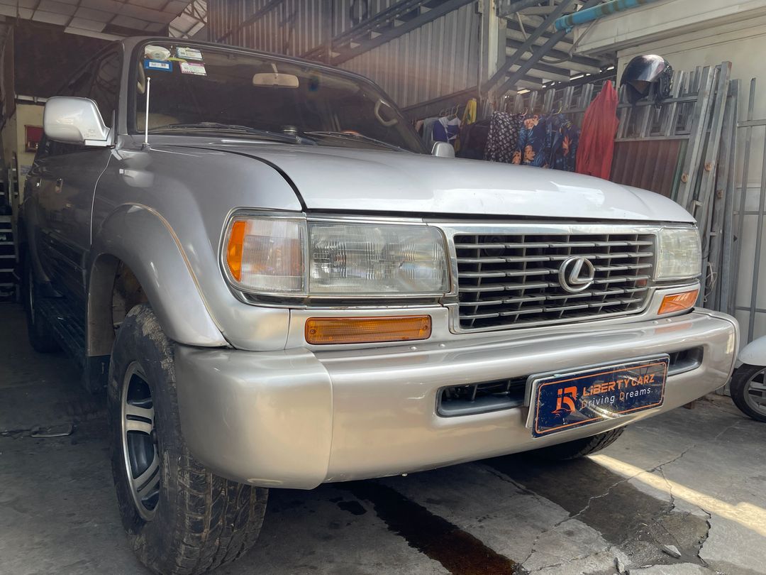 Lexus 450 1997forsale