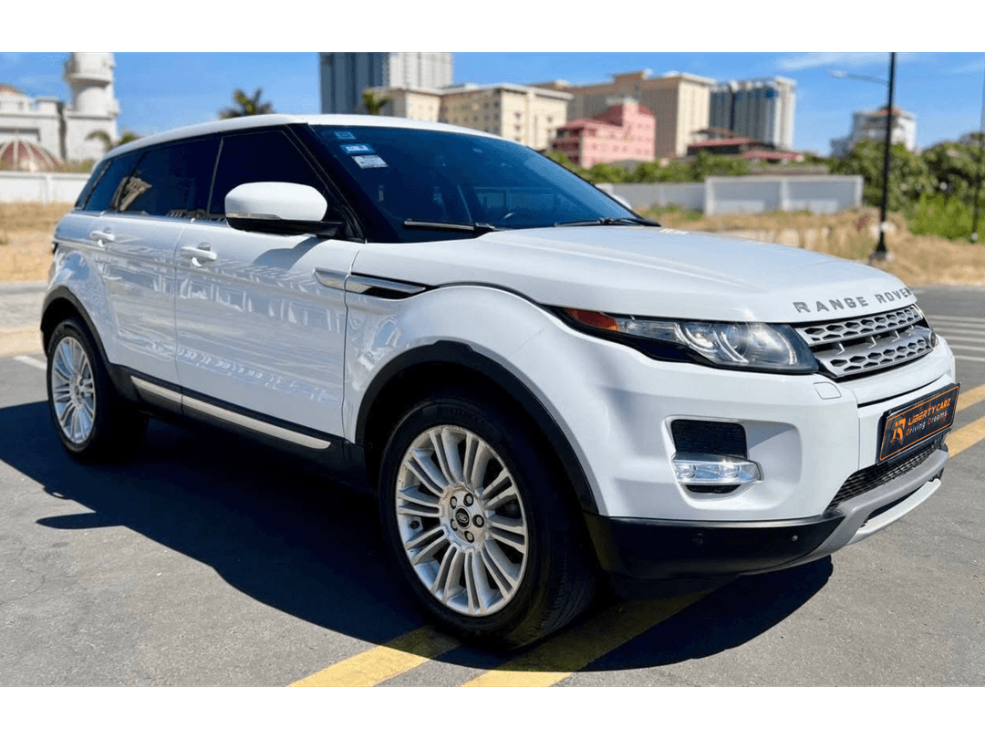 Land Rover Range Rover Evoque 2013forsale