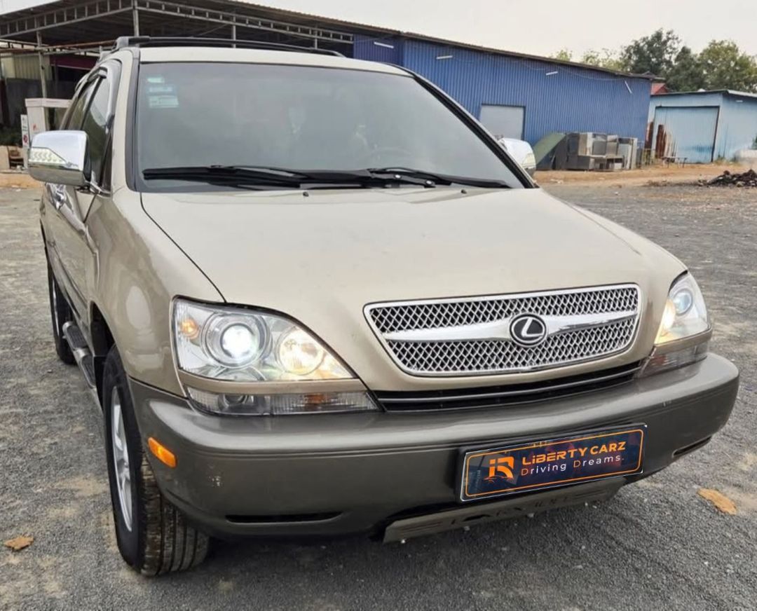 Lexus RX 300 1999forsale