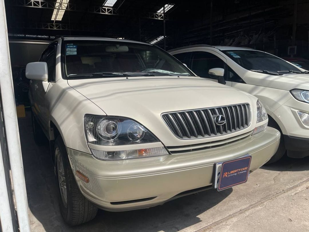 Lexus RX 300 2000forsale
