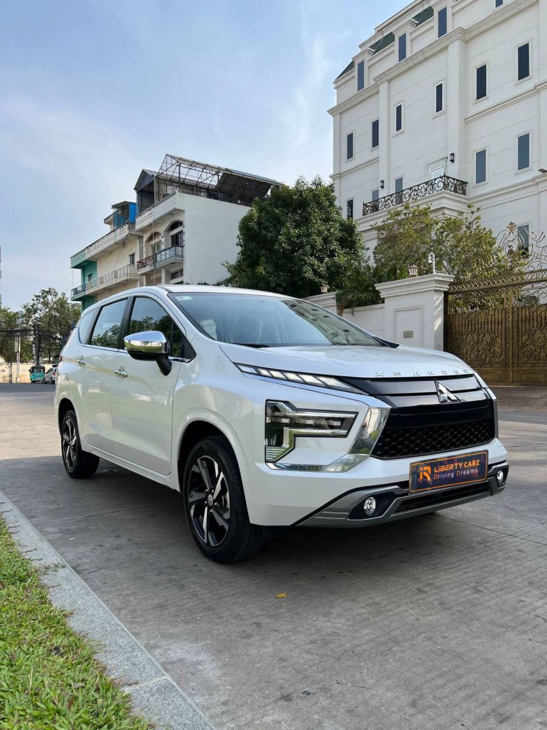 Mitsubishi Xpander 2025forsale