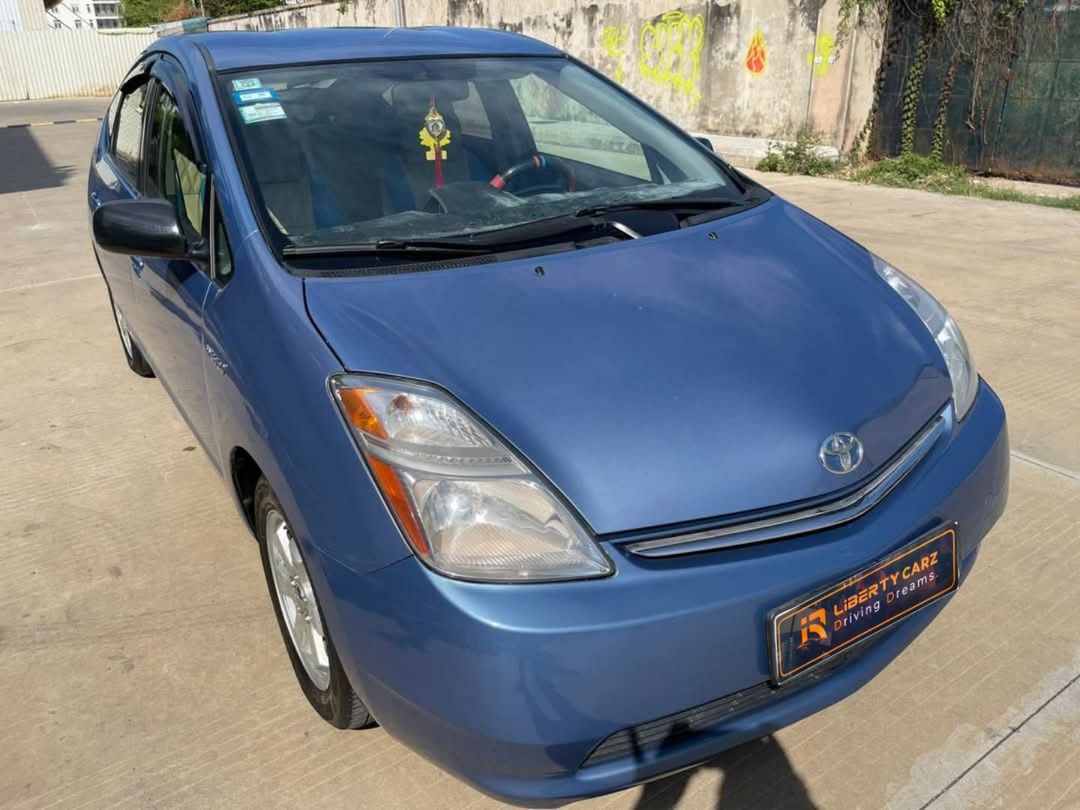 丰田 普锐斯 2006forsale