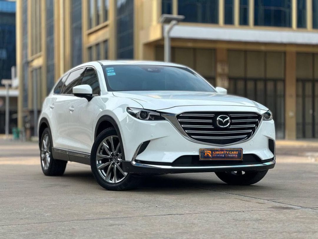 Mazda CX-9 2020forsale