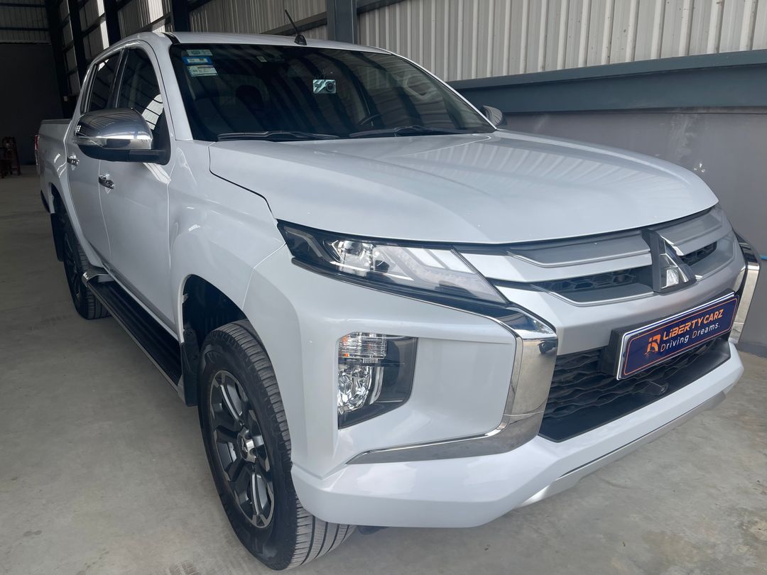 Mitsubishi Triton 2019forsale