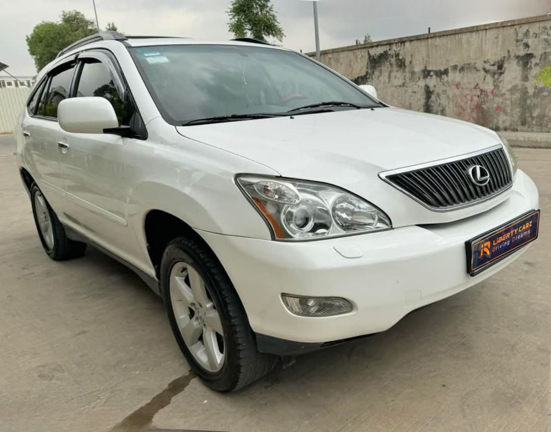 雷克萨斯 RX 330 2005forsale