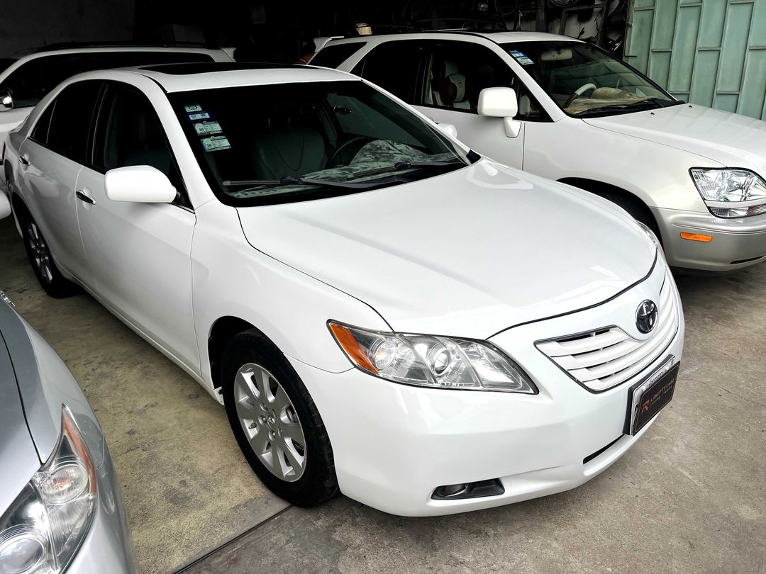 丰田 凯美瑞XLE 2009forsale