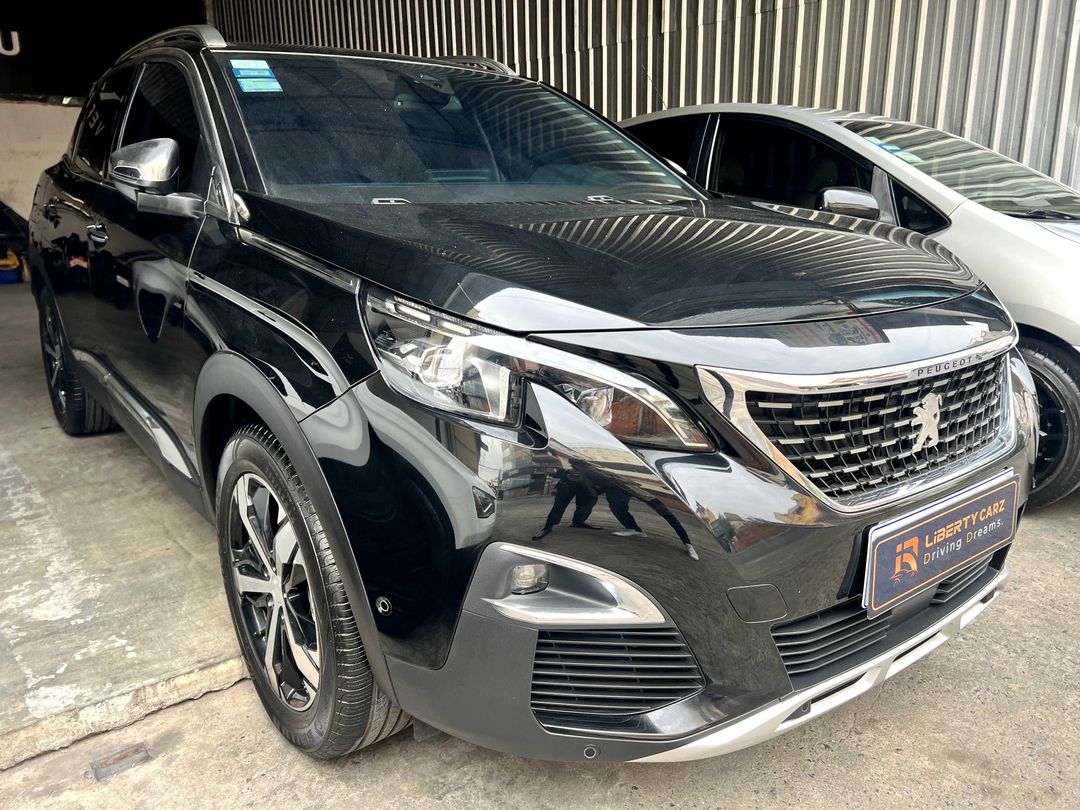 Peugeot 3008 2020forsale