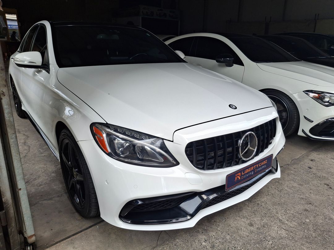 Mercedes-Benz C300 2014forsale