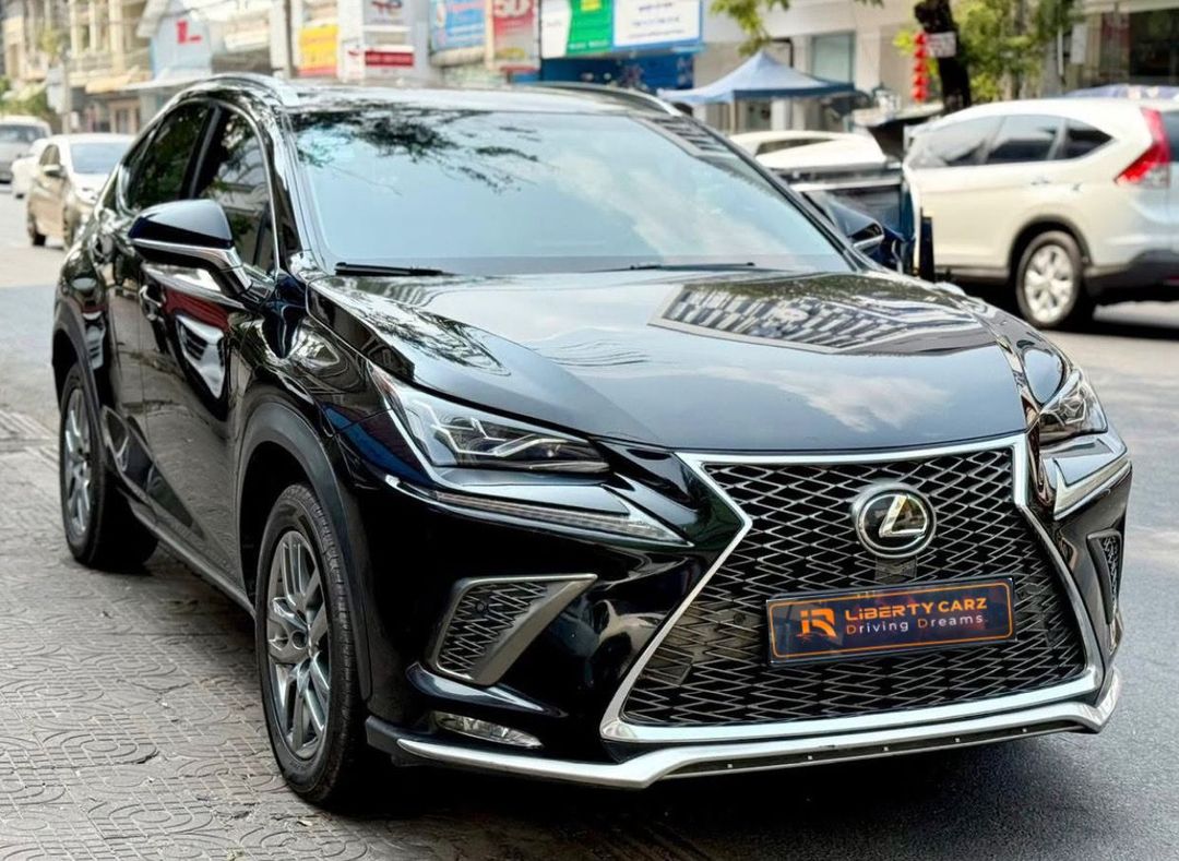 Lexus NX200t 2016forsale