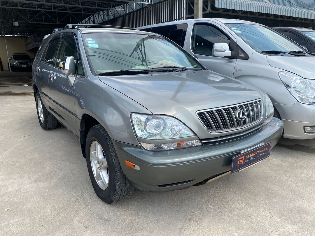 Lexus RX 300 2003forsale