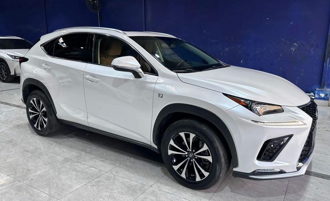 Lexus NX200t 2016forsale