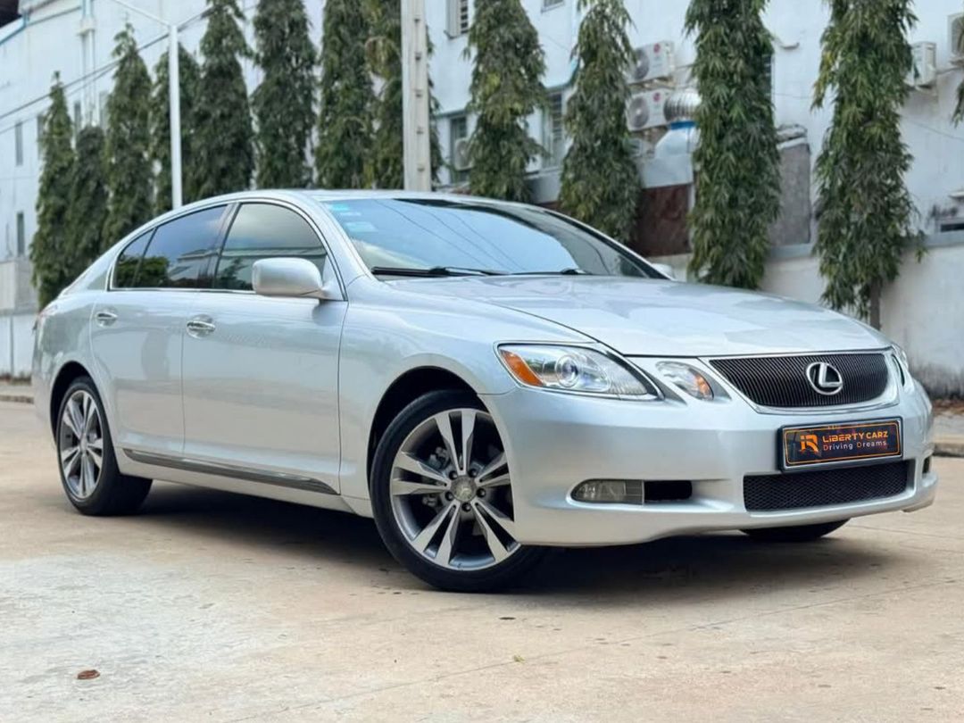 雷克萨斯 GS 300 2006forsale
