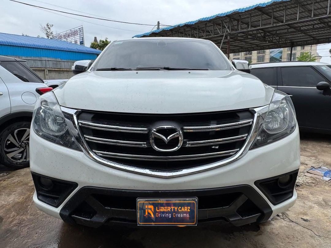 Mazda BT-50 2020forsale