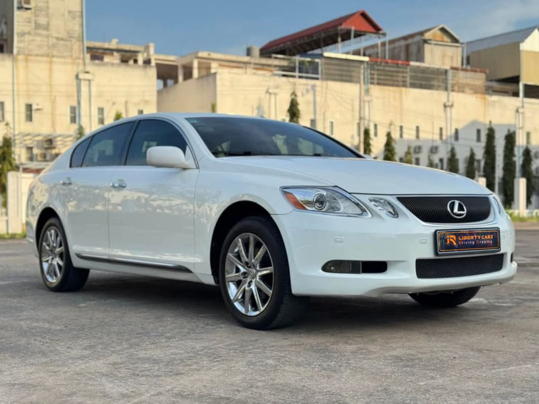 雷克萨斯 GS 300 2006forsale