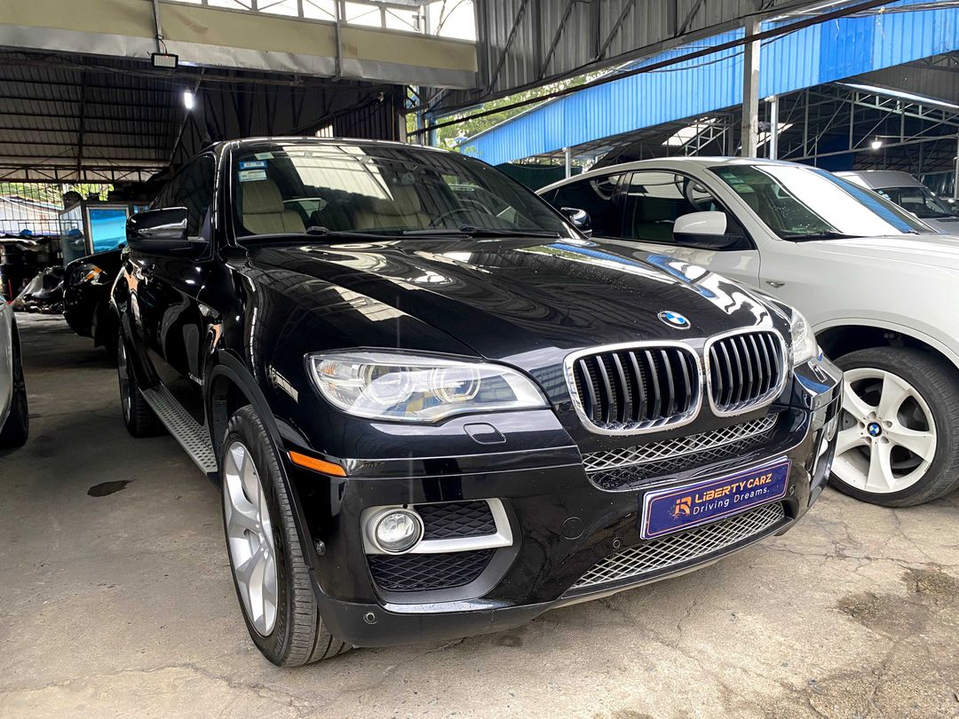 BMW X6 2013forsale