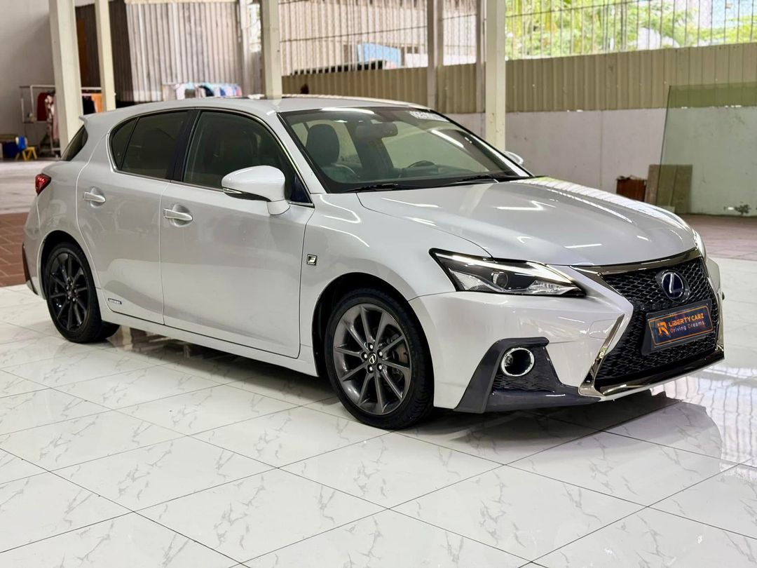 Lexus CT-200h 2012forsale