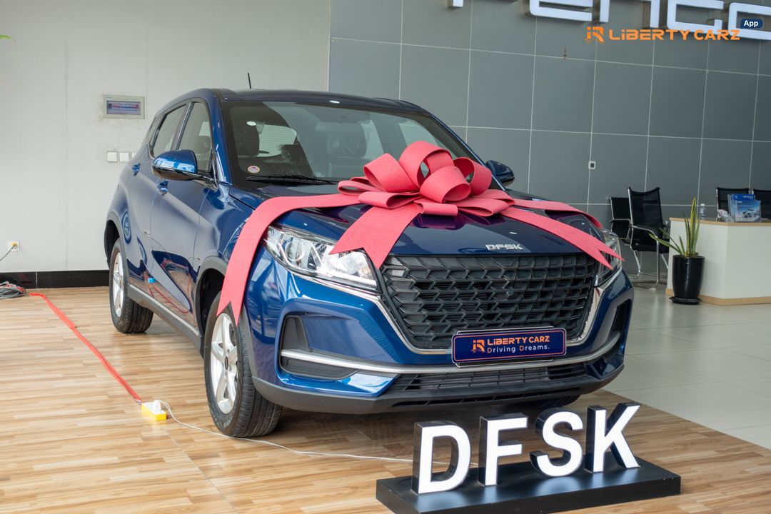 DFSK Glory 500 2025forsale