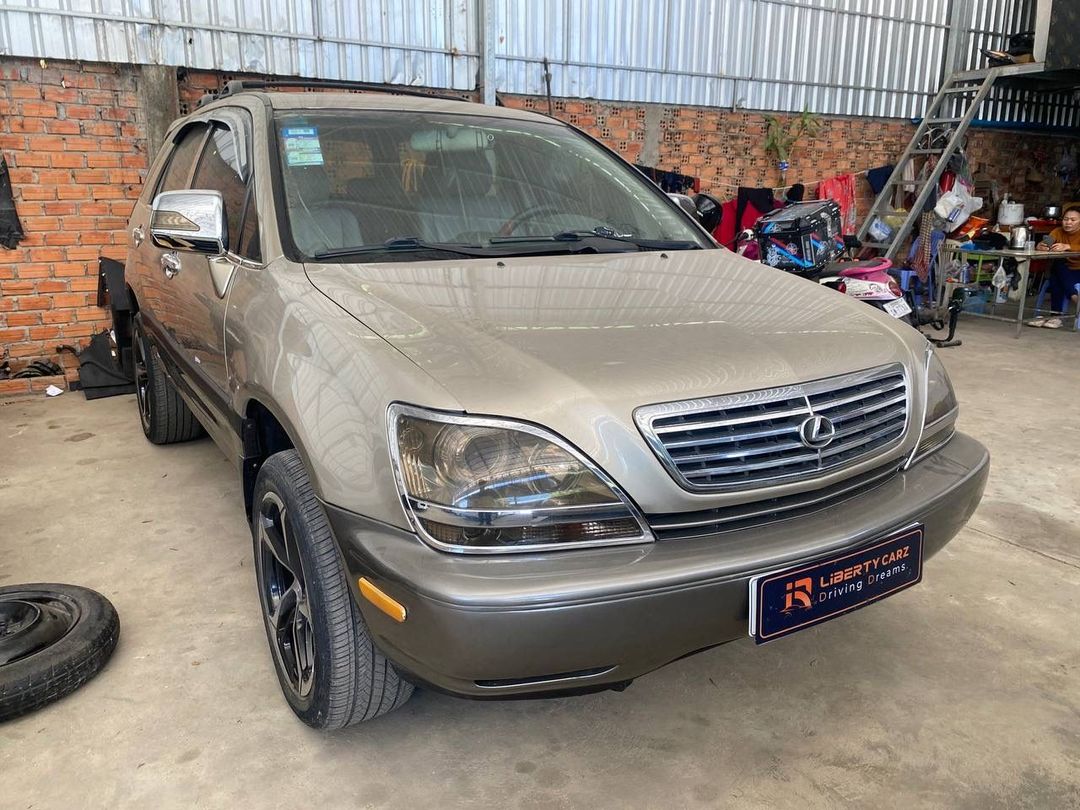 Lexus RX 300 2000forsale