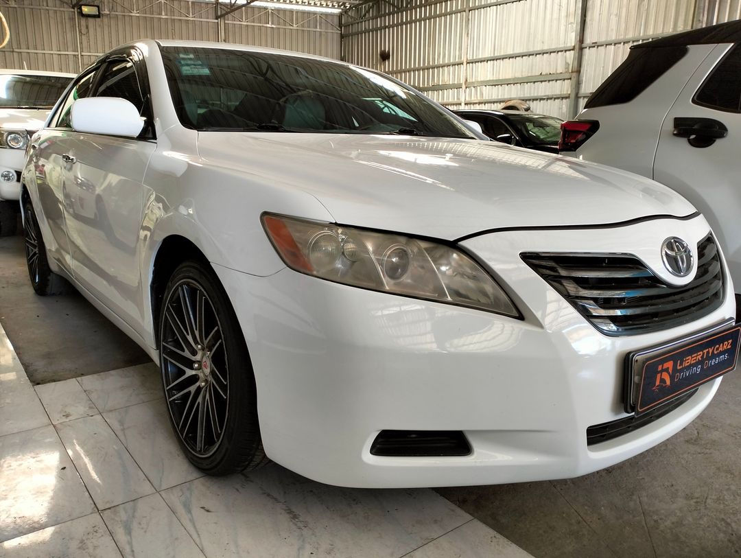 丰田 Camry Le 2007forsale