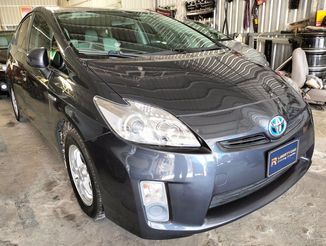 丰田 普锐斯 2011forsale