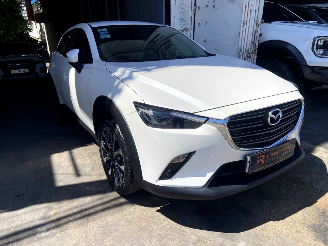 Mazda CX-3 2020forsale
