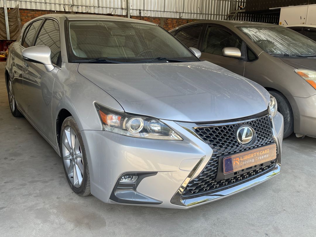 Lexus CT-200h 2012forsale
