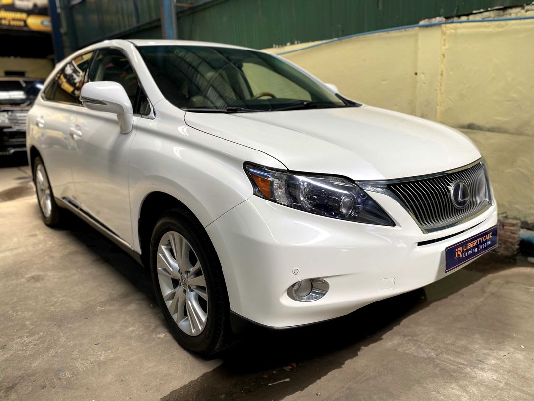 Lexus RX 450h 2010forsale
