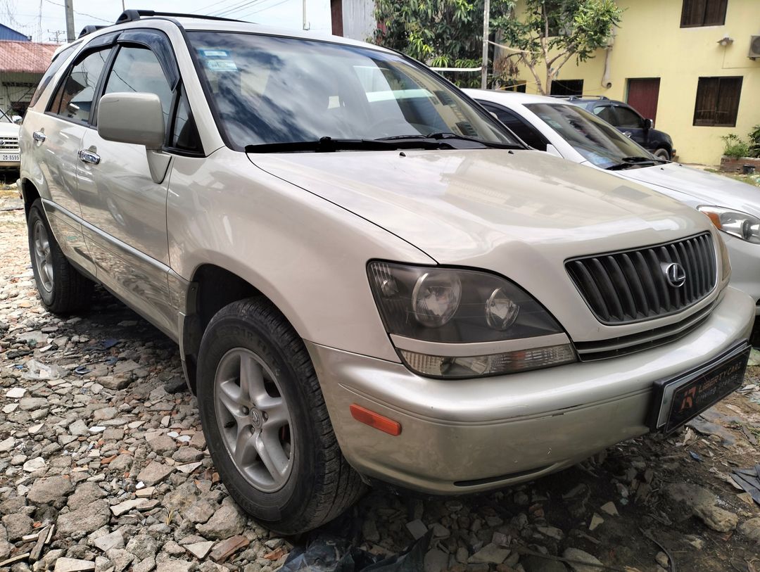 Lexus RX 300 1999forsale