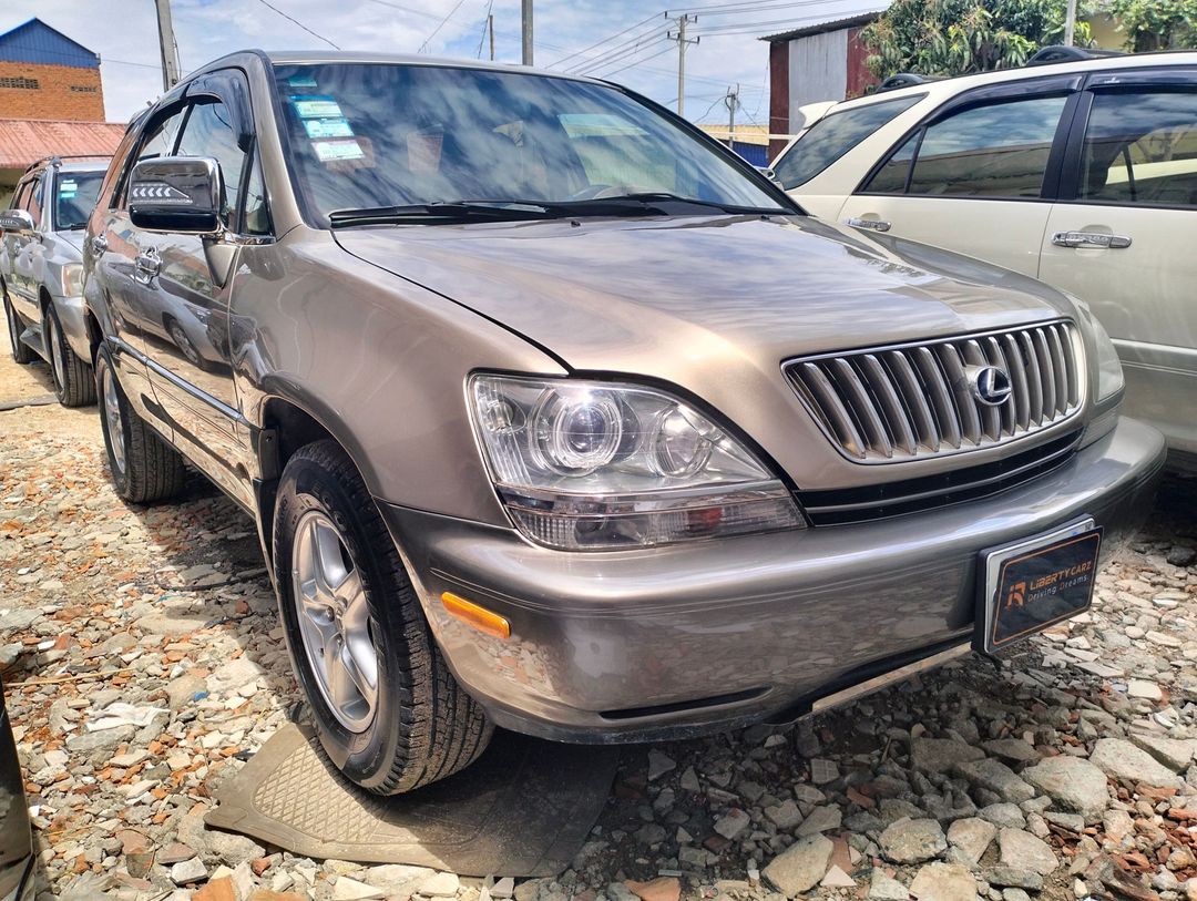 Lexus RX 300 2001forsale