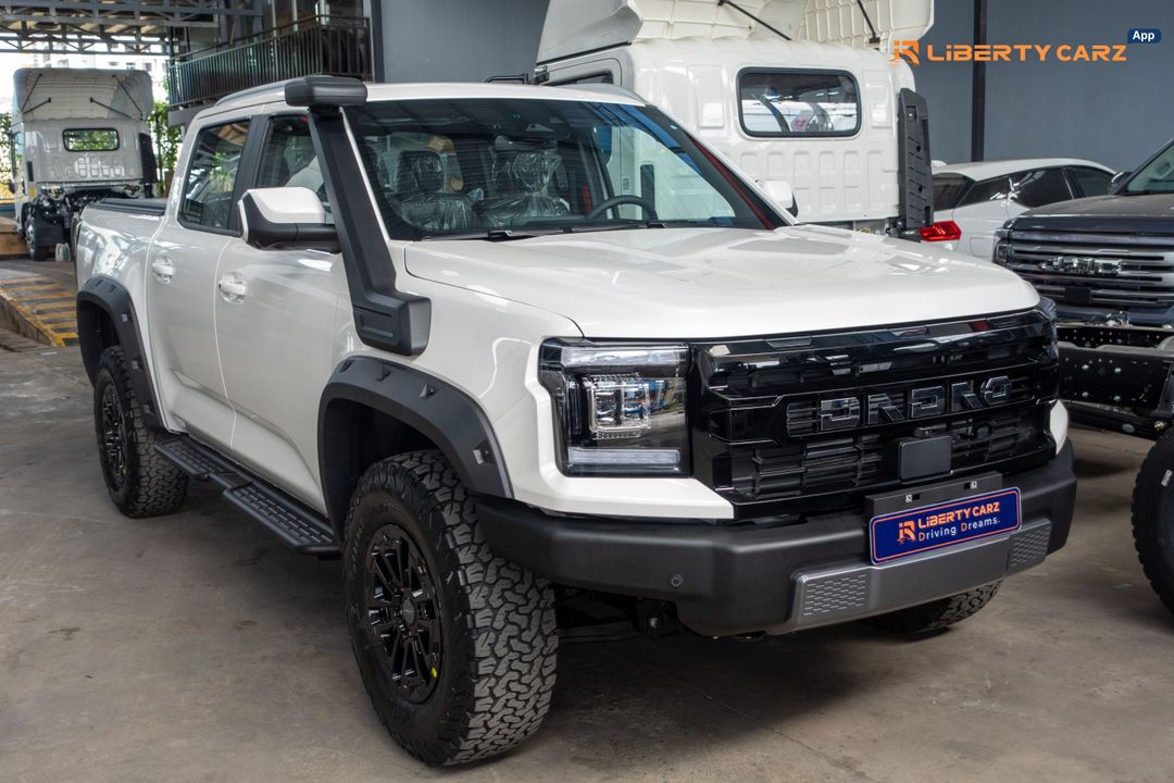 JMC Grand Avenue PRO 2025forsale