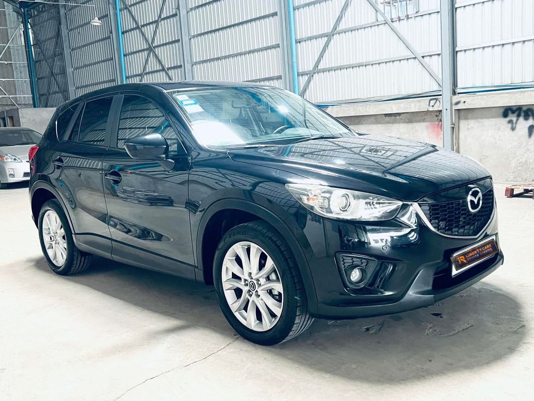 Mazda CX-5 2014forsale