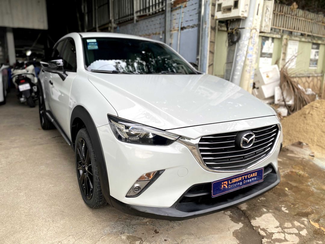 Mazda CX-3 2018forsale