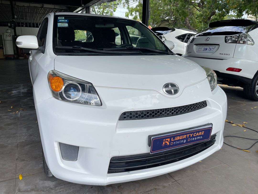 SCION XA 2008forsale