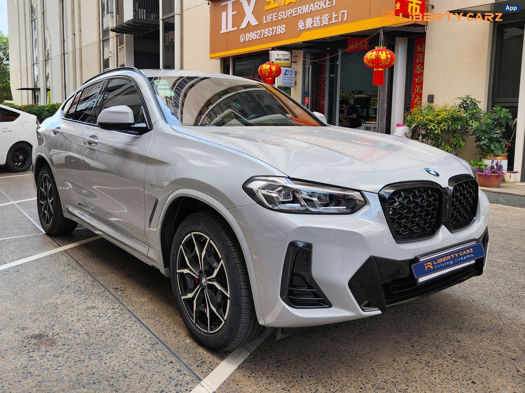 BMW X4 2023forsale