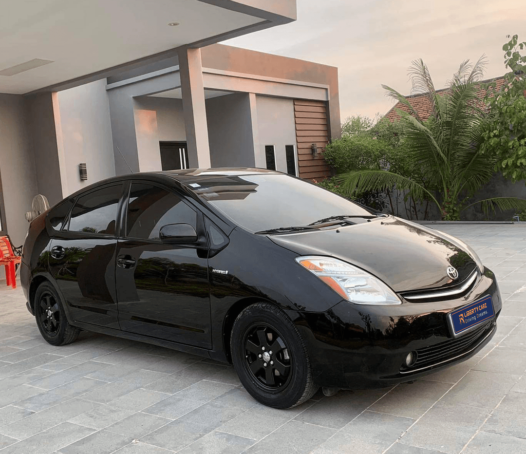 Toyota Prius 2007forsale