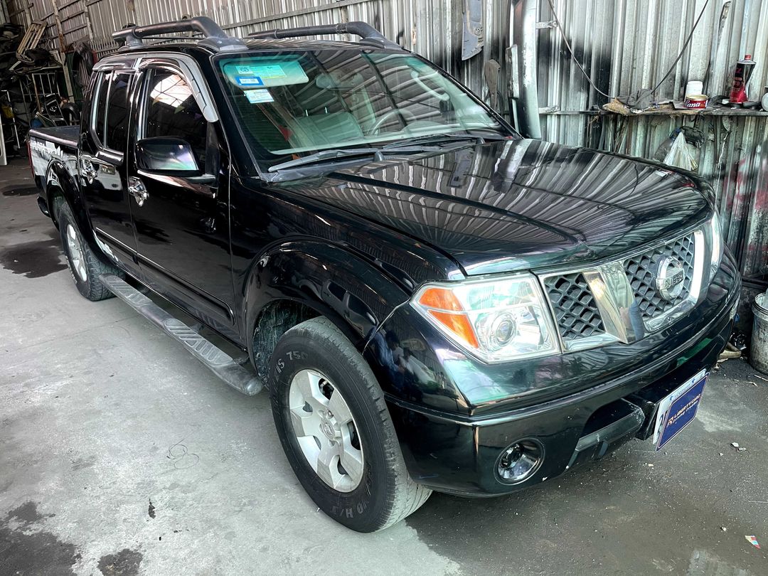 Nissan Frontier 2005forsale