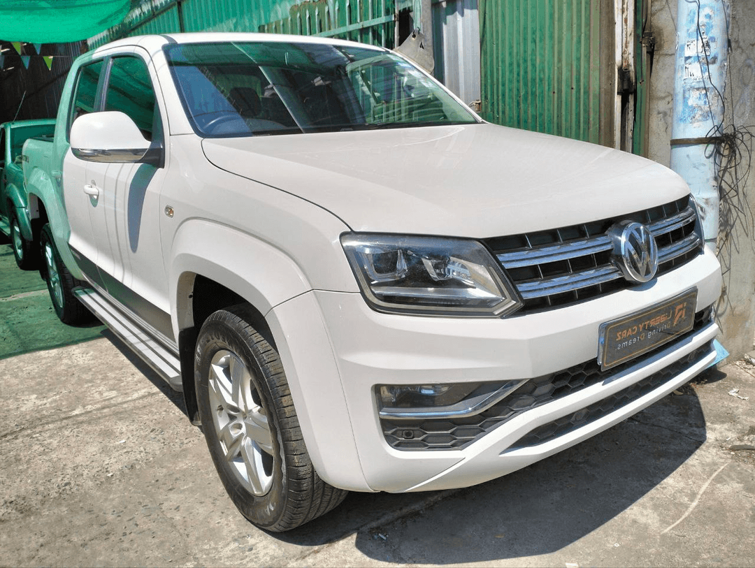 Volkswagen Amarok 2018forsale