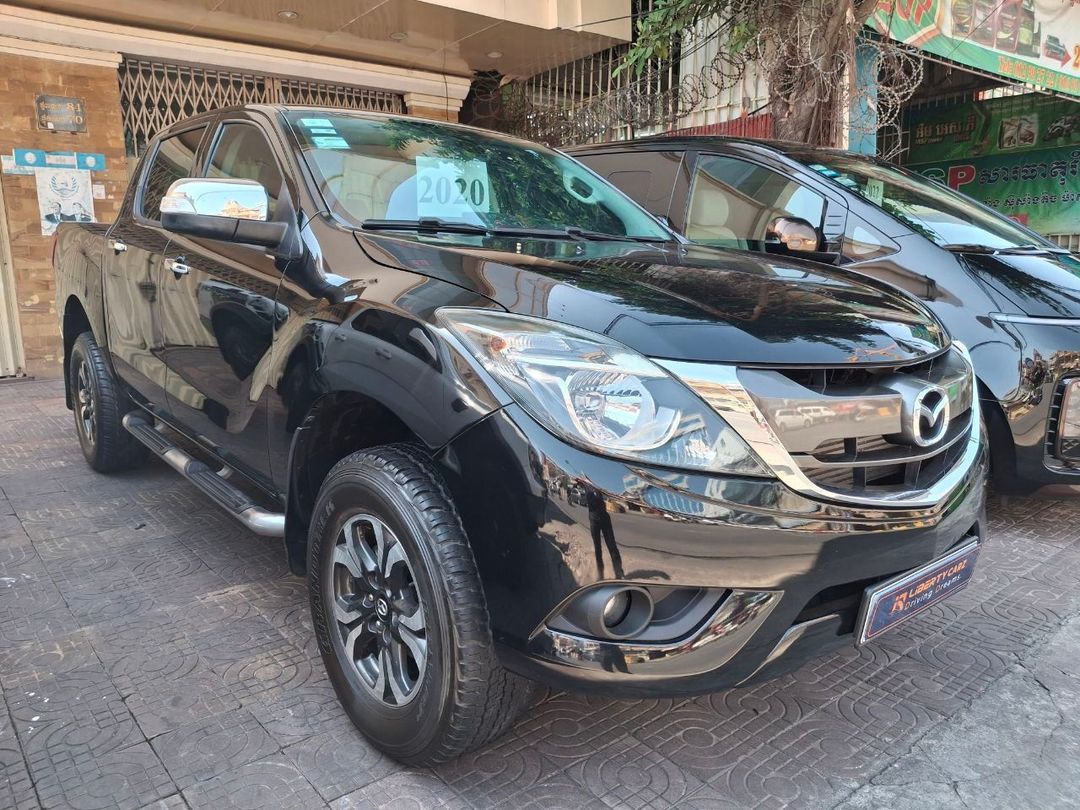 Mazda BT-50 2020forsale