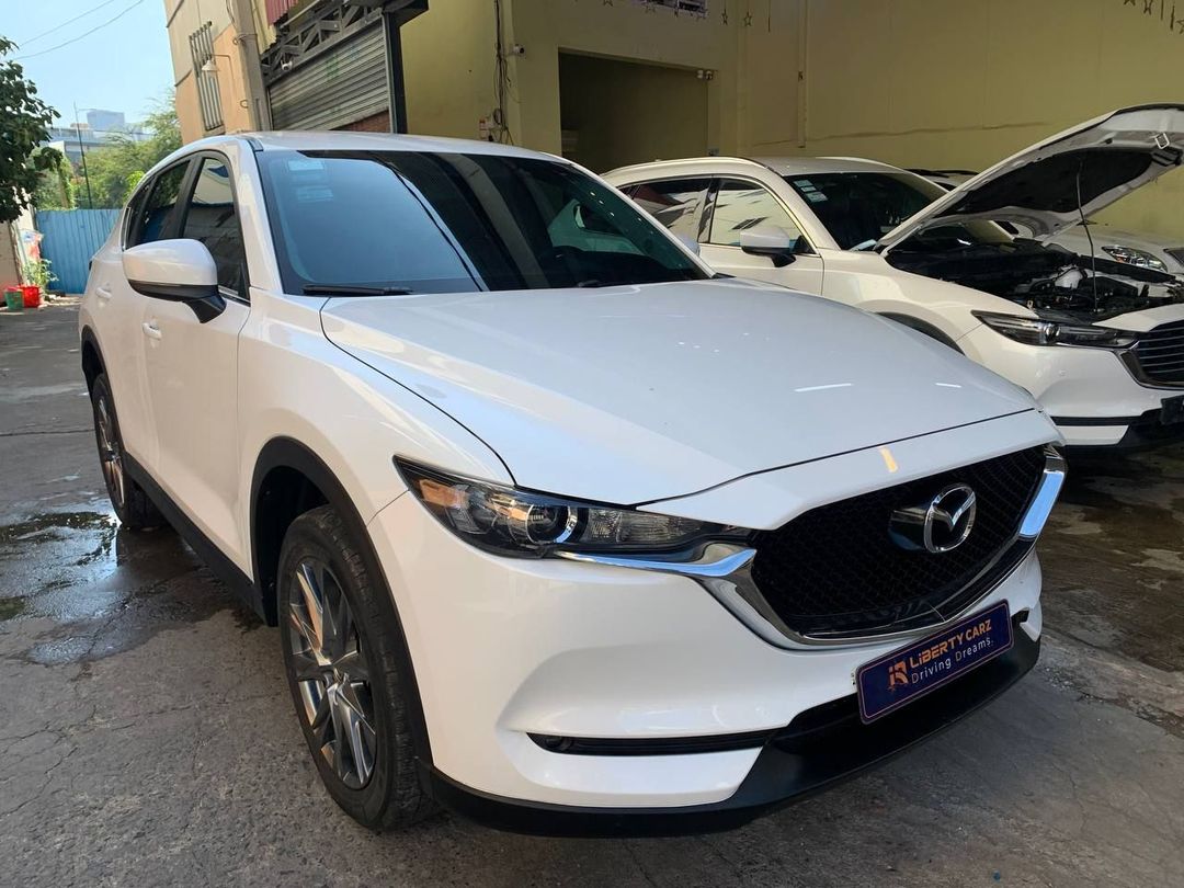 马自达 CX-5 2022forsale