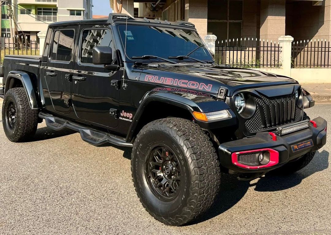 JEEP Gladiator 2020forsale