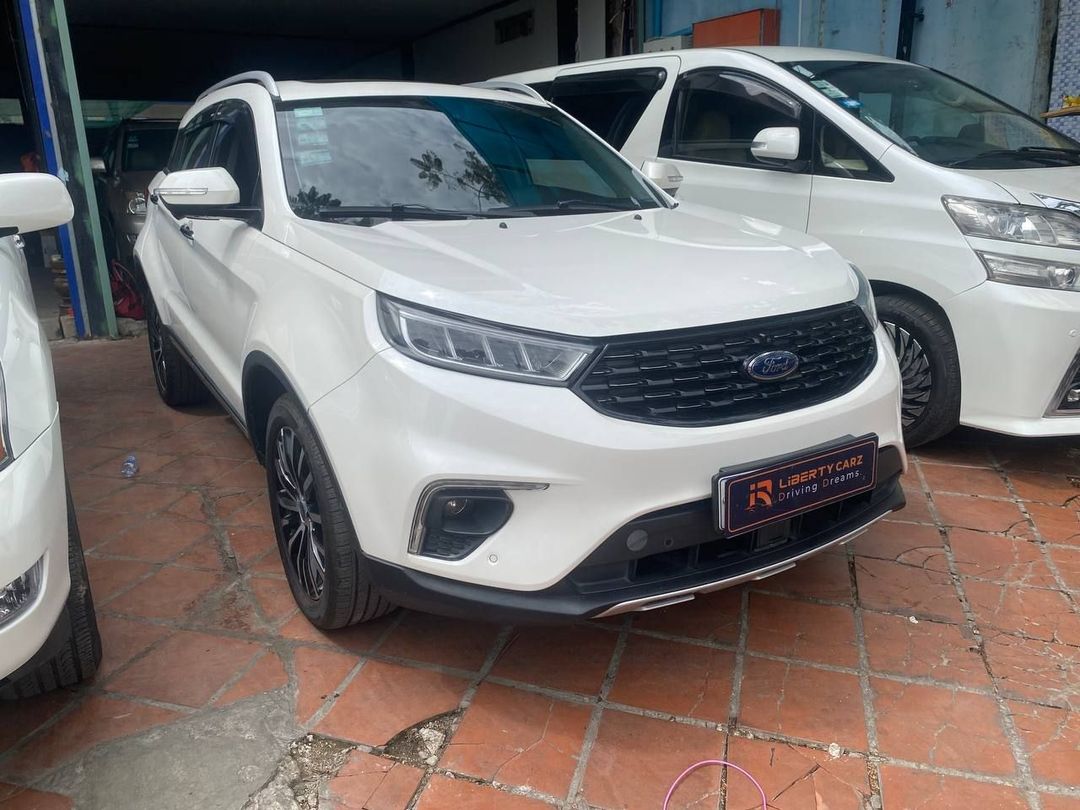 Ford TERRITORY 2022forsale