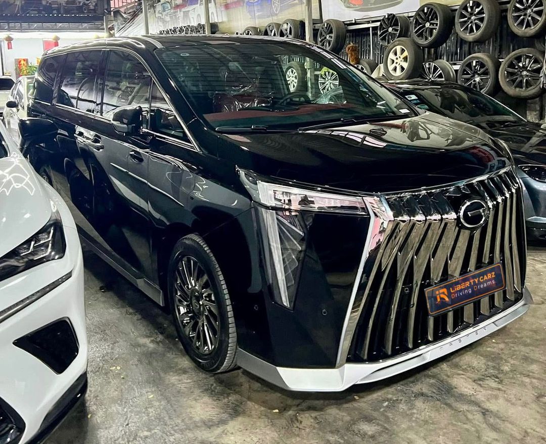 GAC GN8 2024forsale