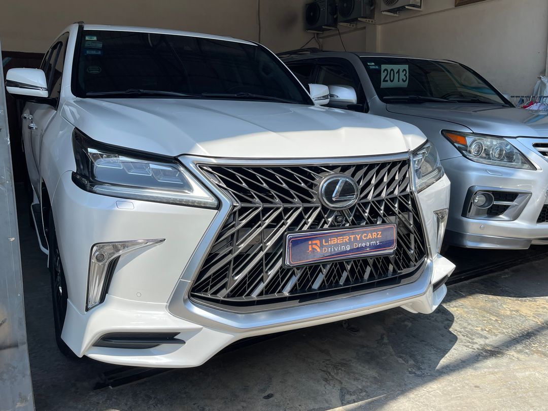 Lexus LX 570 2016forsale