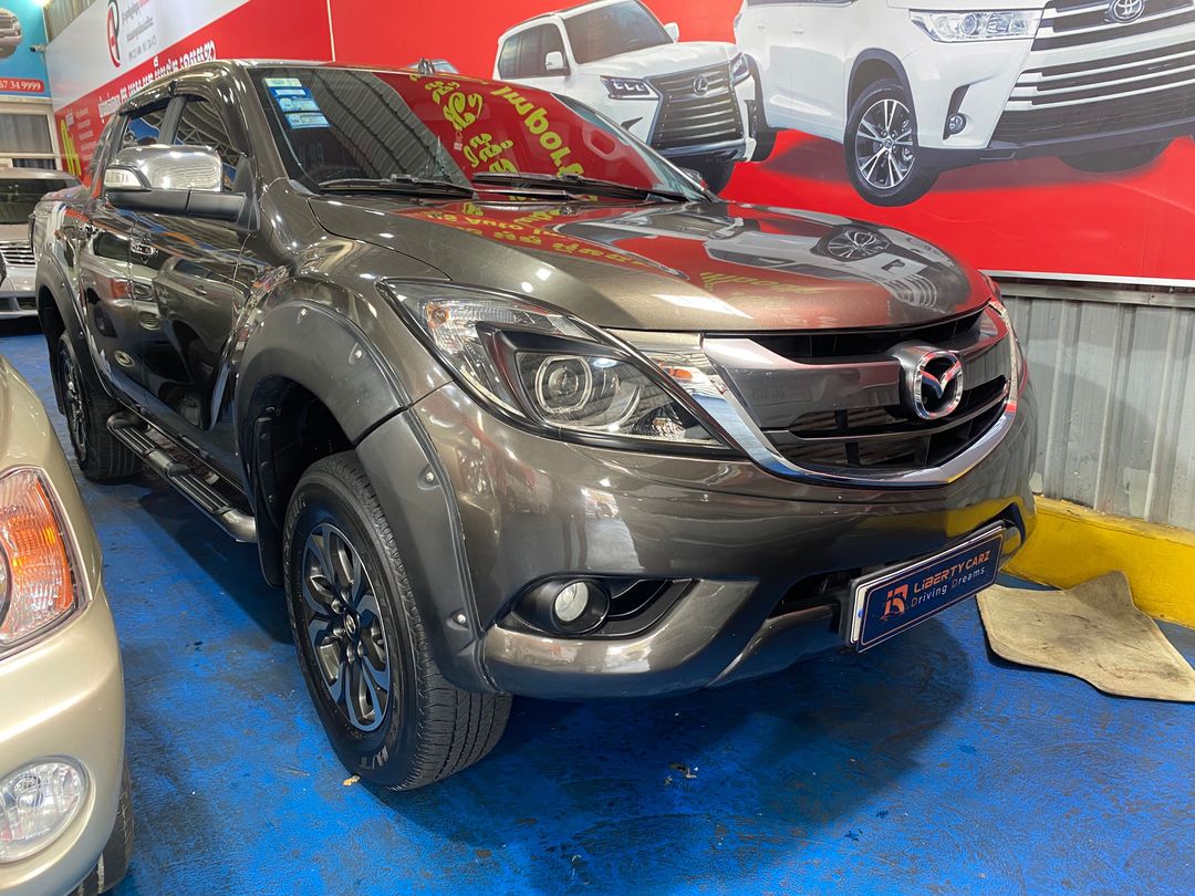 Mazda BT-50 Pro 2018forsale
