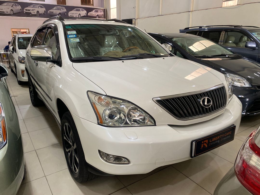 Lexus RX 330 2004forsale