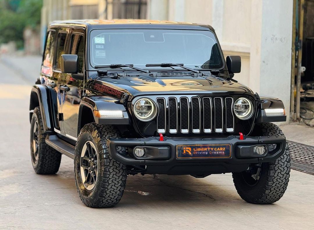 JEEP Rubicon 2020forsale