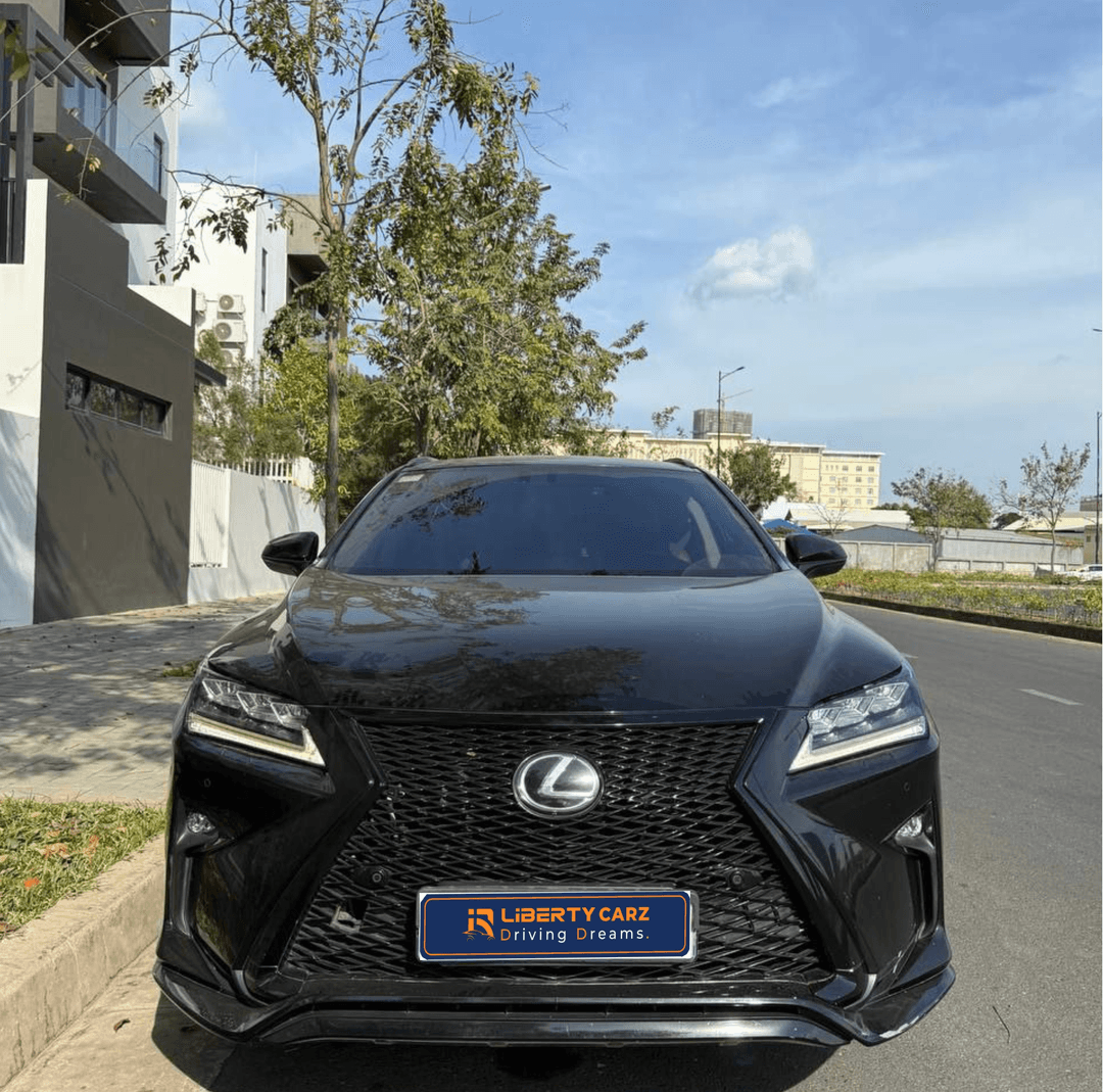 Lexus RX 200T 2015forsale