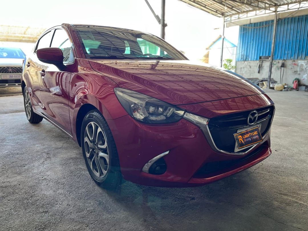 马自达 2 2020forsale
