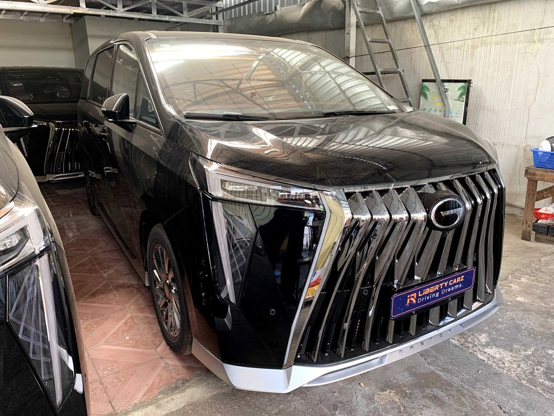 GAC GN8 2025forsale